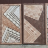 DOUBLE DITTO 1 - SAPELE BEECH - Image 9