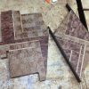 WHICH WAY IS UP? (Bubinga DIPTYCH) - Image 15