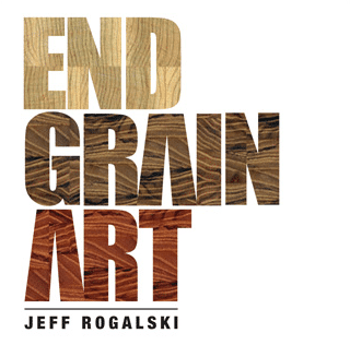 End Grain Art